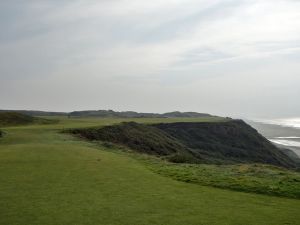 Pacific Dunes 4th 2018